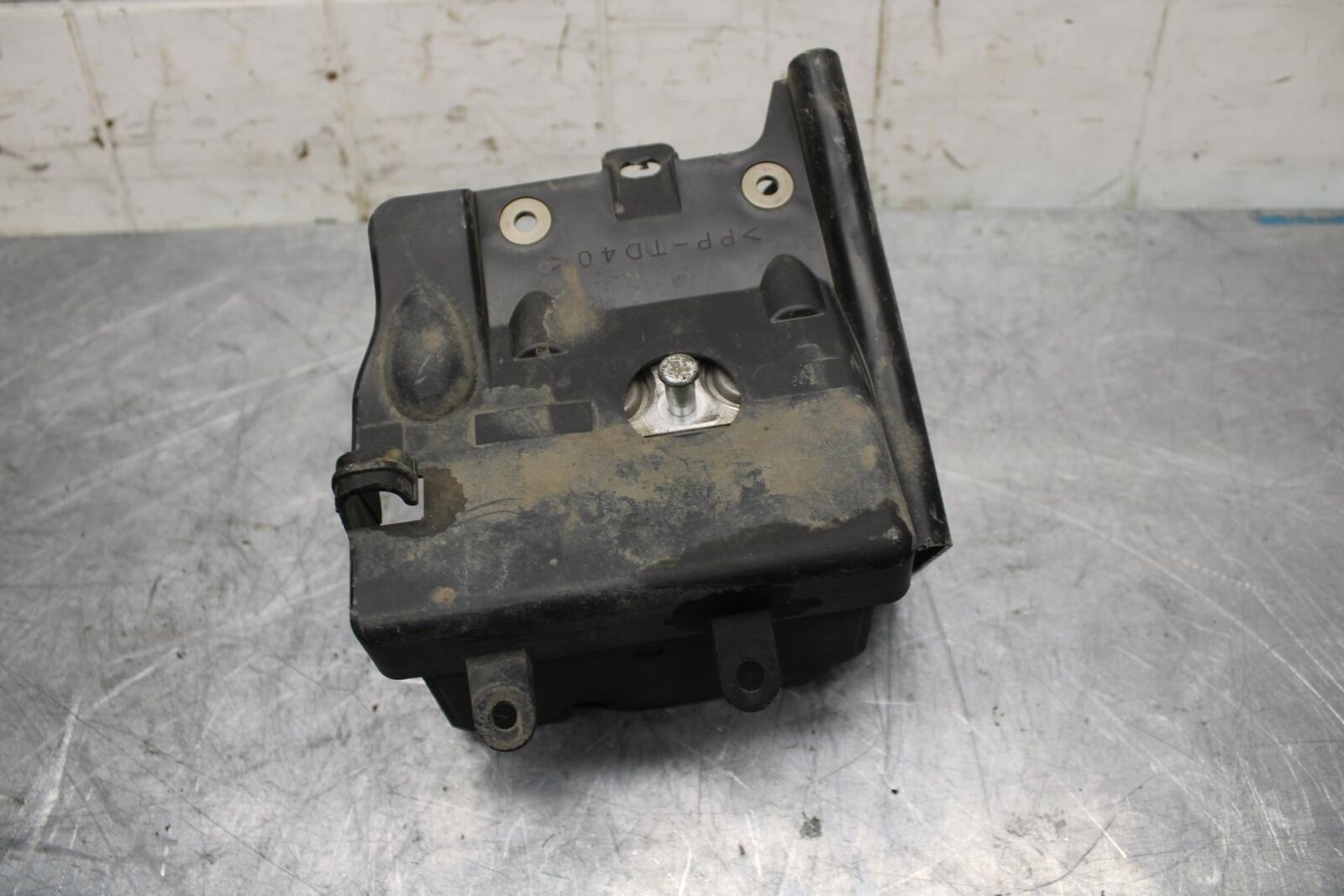 18 YAMAHA YZF R1  ABS PUMP UNIT MODULE BB473