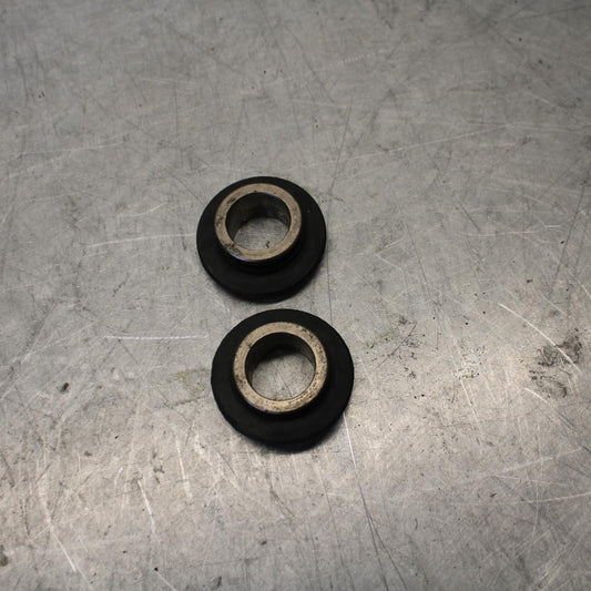 07-08 YAMAHA YZF R1 SPACER FRONT WHEEL BB439