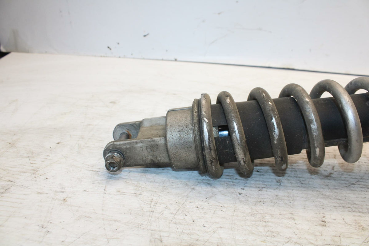 07-08 KAWASAKI NINJA ZX6R REAR BACK SHOCK ABSORBER SUSPENSION BB274