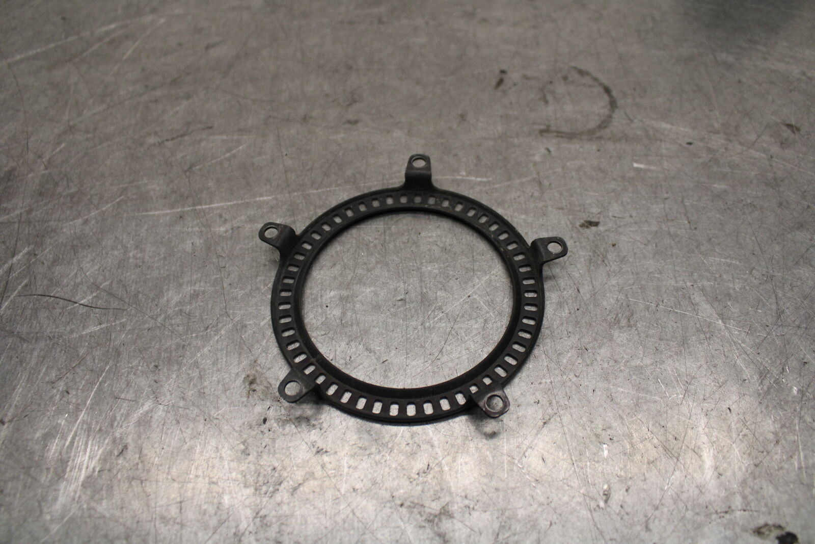 17-21 HONDA CBR1000RR SP FRONT WHEEL ABS BRAKE RING DISC BB681