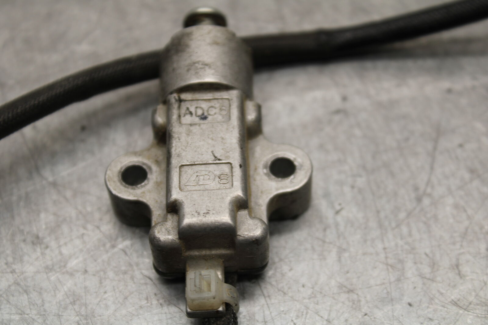 15-17 YAMAHA YZF R3 KICKSTAND SIDE KICK STAND SENSOR