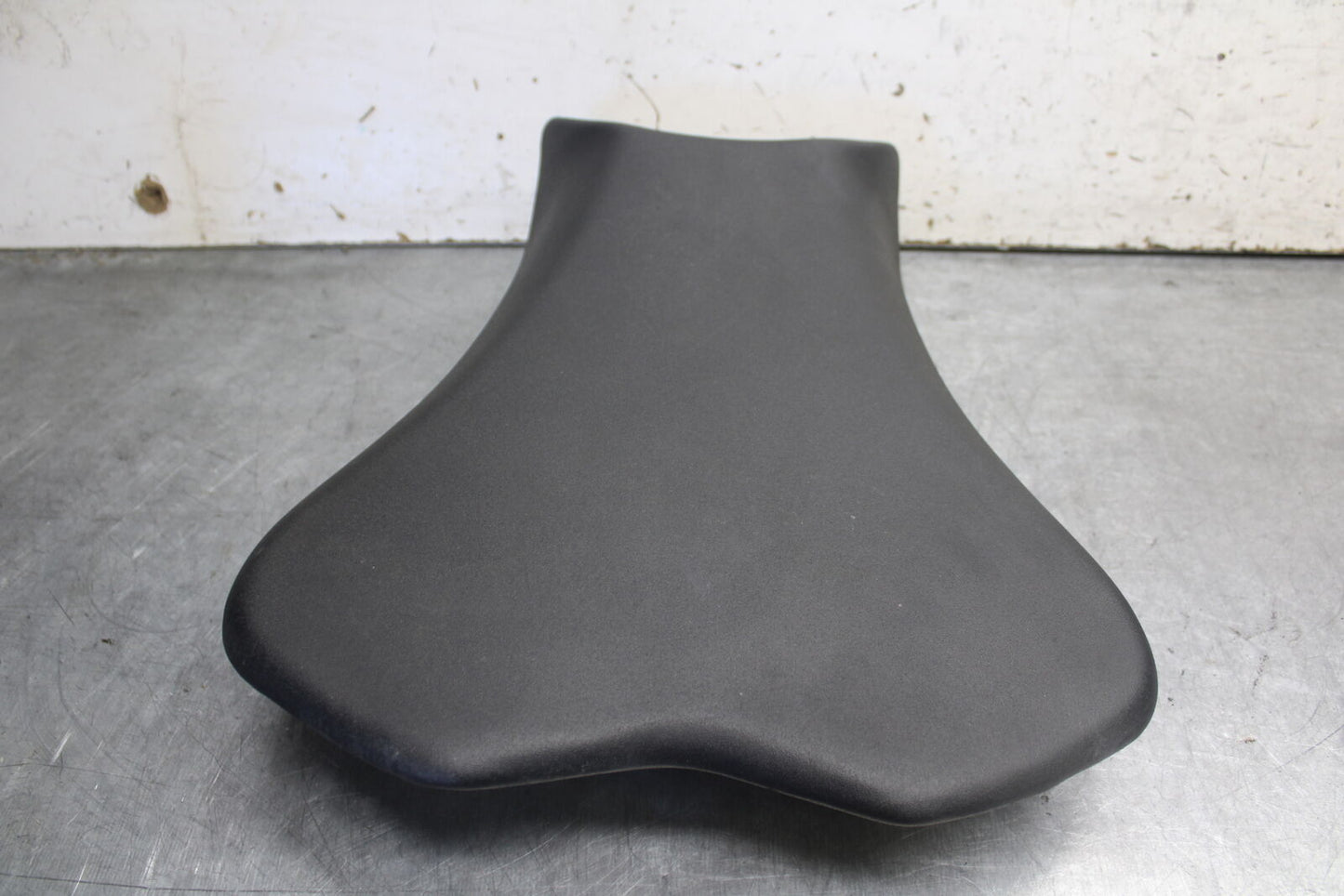 09-12 KAWASAKI NINJA ZX6R FRONT DRIVERS SEAT PAD SADDLE 53066-0246-MA BB698