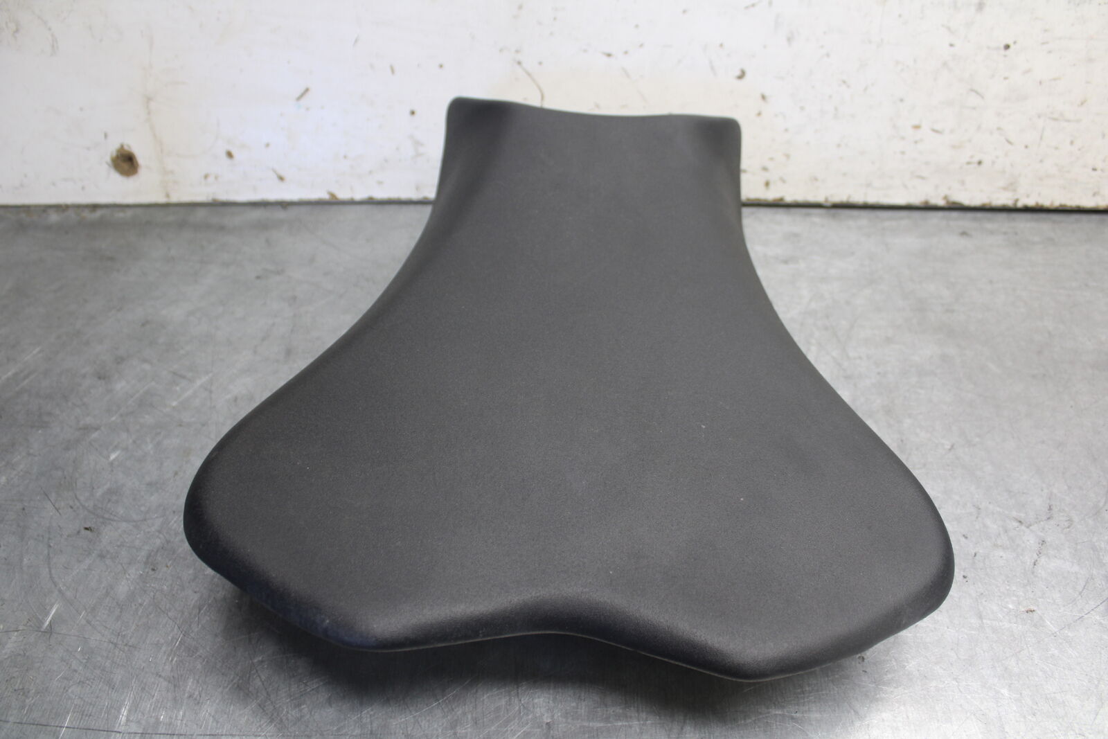 09-12 KAWASAKI NINJA ZX6R FRONT DRIVERS SEAT PAD SADDLE 53066-0246-MA BB698
