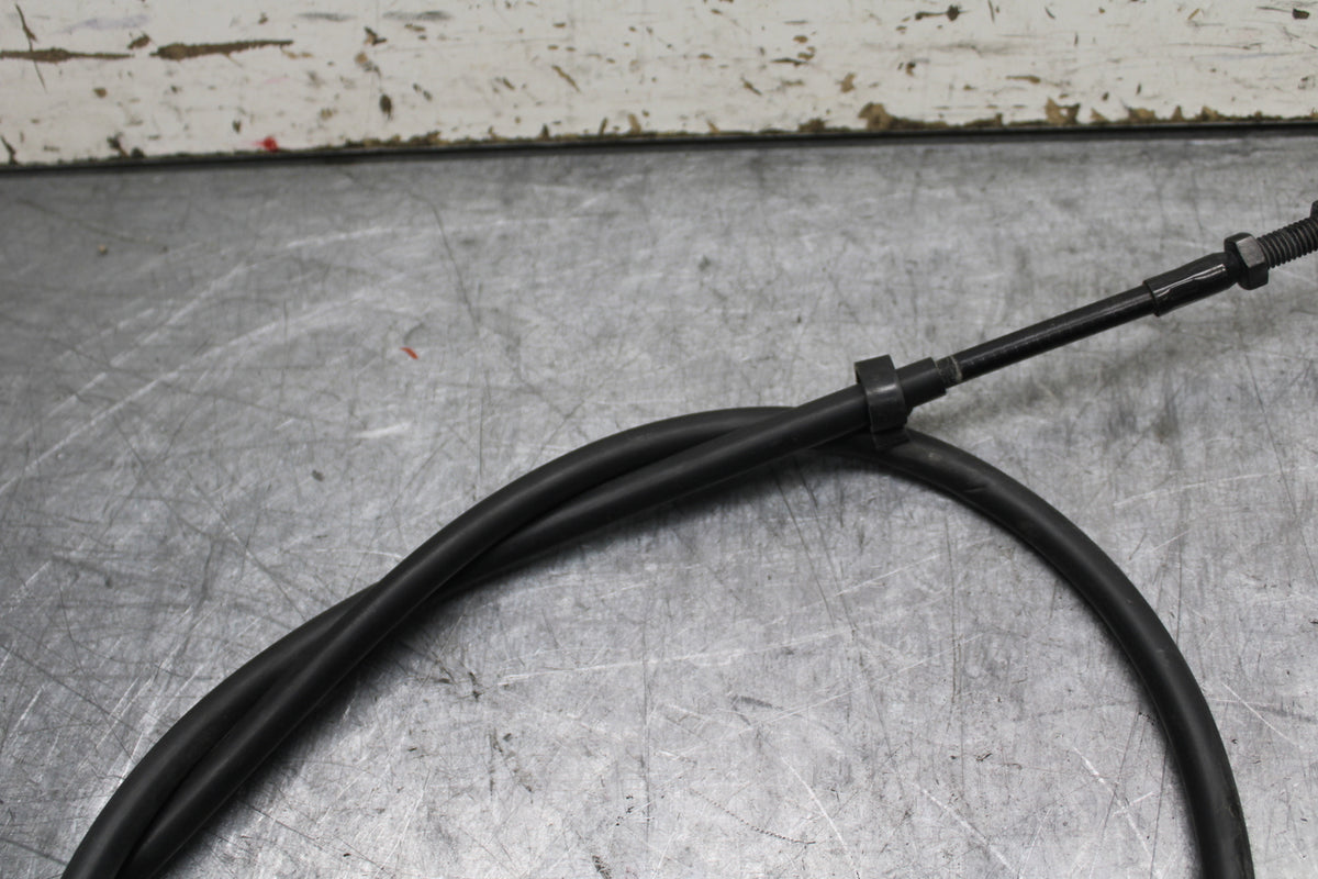 14-16 TRIUMPH AMERICA LT CLUTCH CABLE LINE BB720