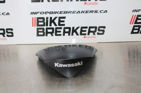 23-24 KAWASAKI NINJA ZX14R NEW!! CENTER REAR BACK TAIL FAIRING COWL BB169