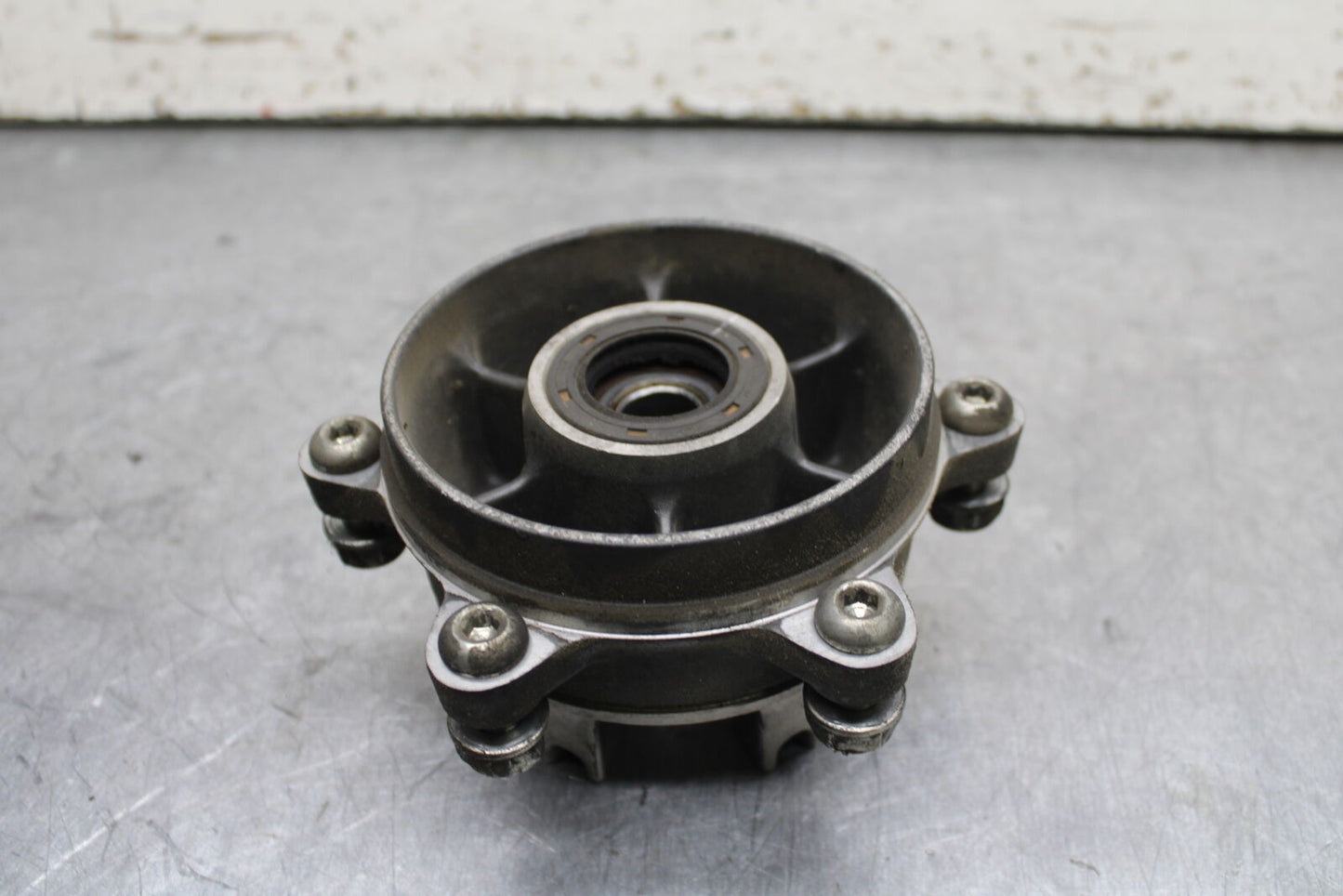 15-16 HONDA CB300F REAR HUB SHOCK DAMPERS CUSH ABSORBERS BB740