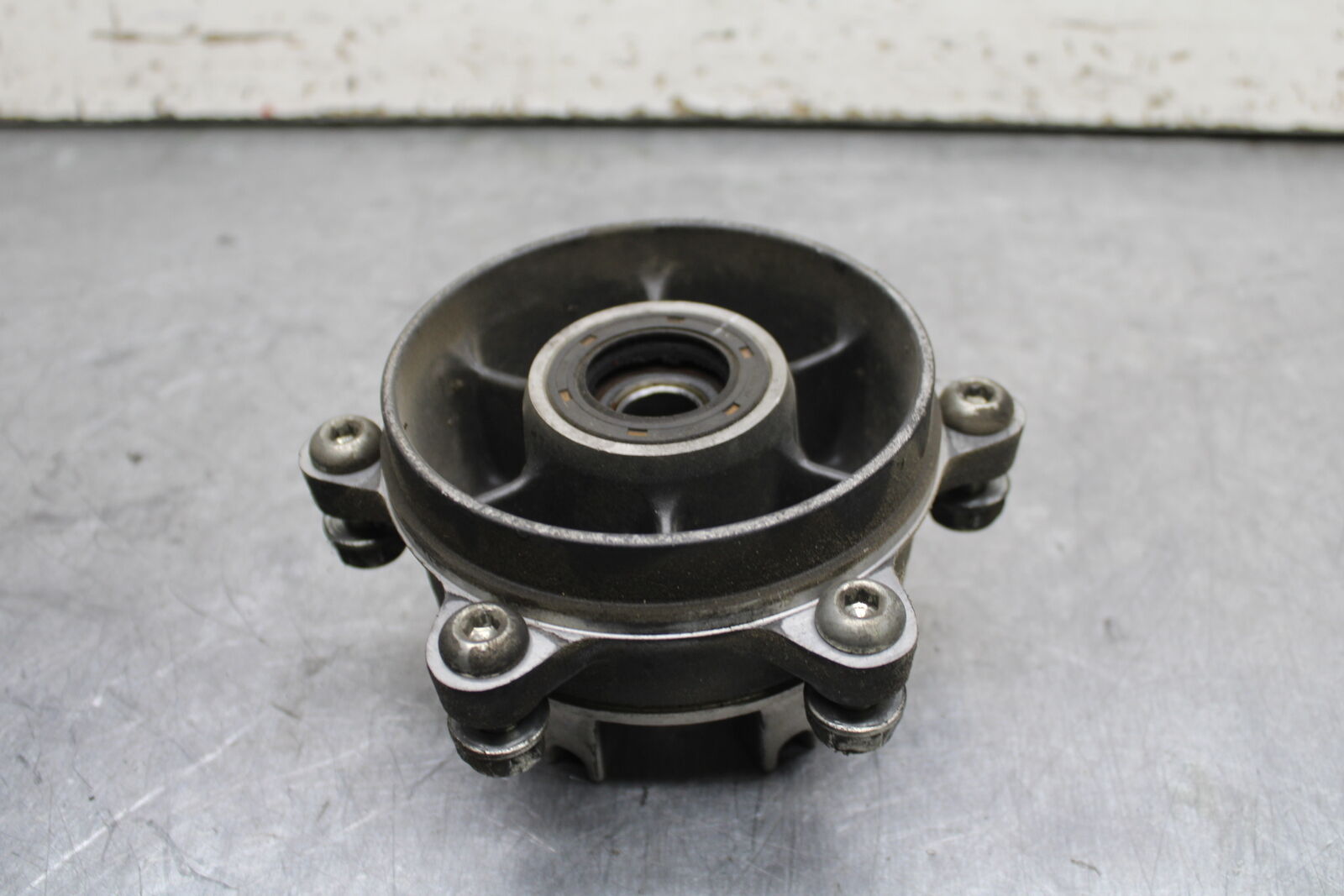 15-16 HONDA CB300F REAR HUB SHOCK DAMPERS CUSH ABSORBERS BB740