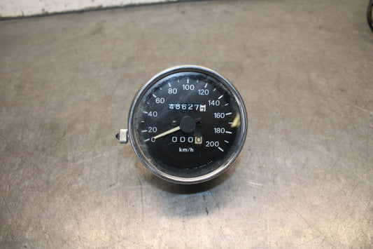 87-03 SUZUKI INTRUDER 1400 VS1400GLP GAUGES METER SPEEDO TACH BB702