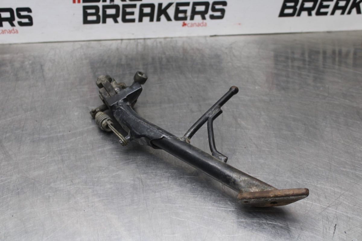 06 SUZUKI SV650S KICKSTAND SIDE KICK STAND BB783