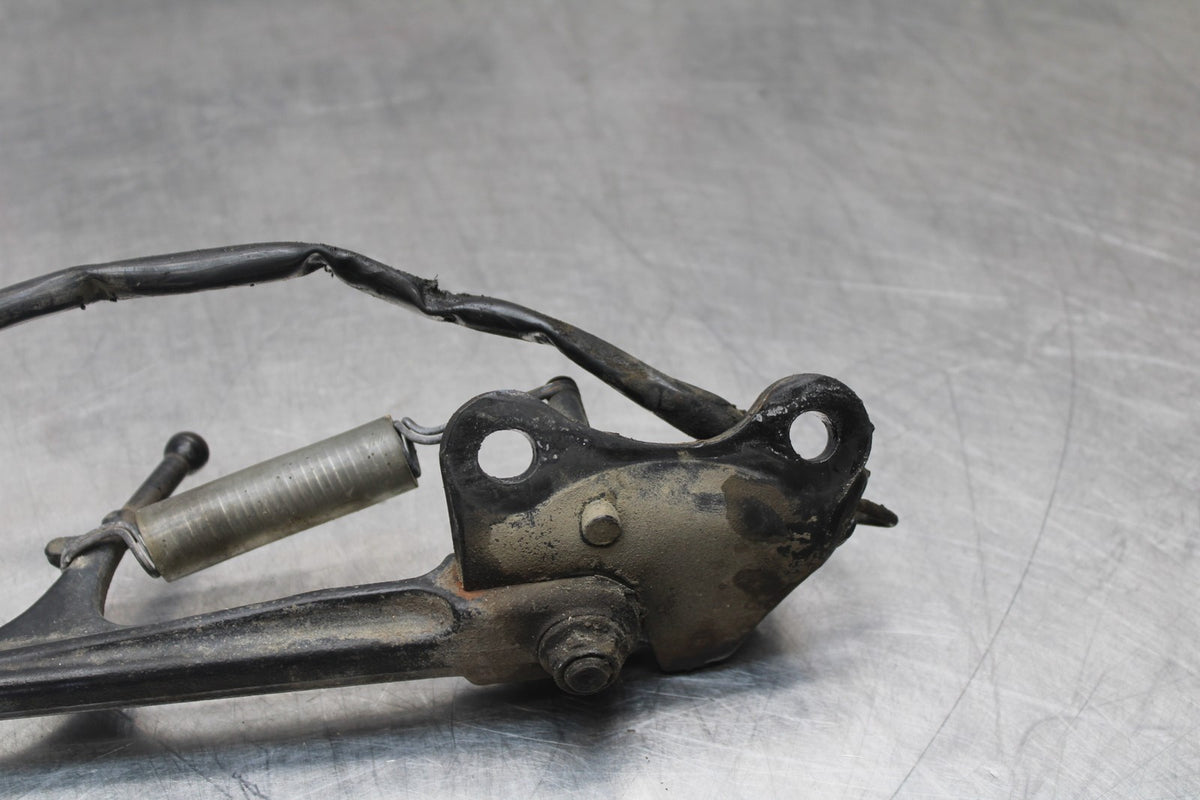12 HONDA CB1000R KICKSTAND SIDE KICK STAND BB200