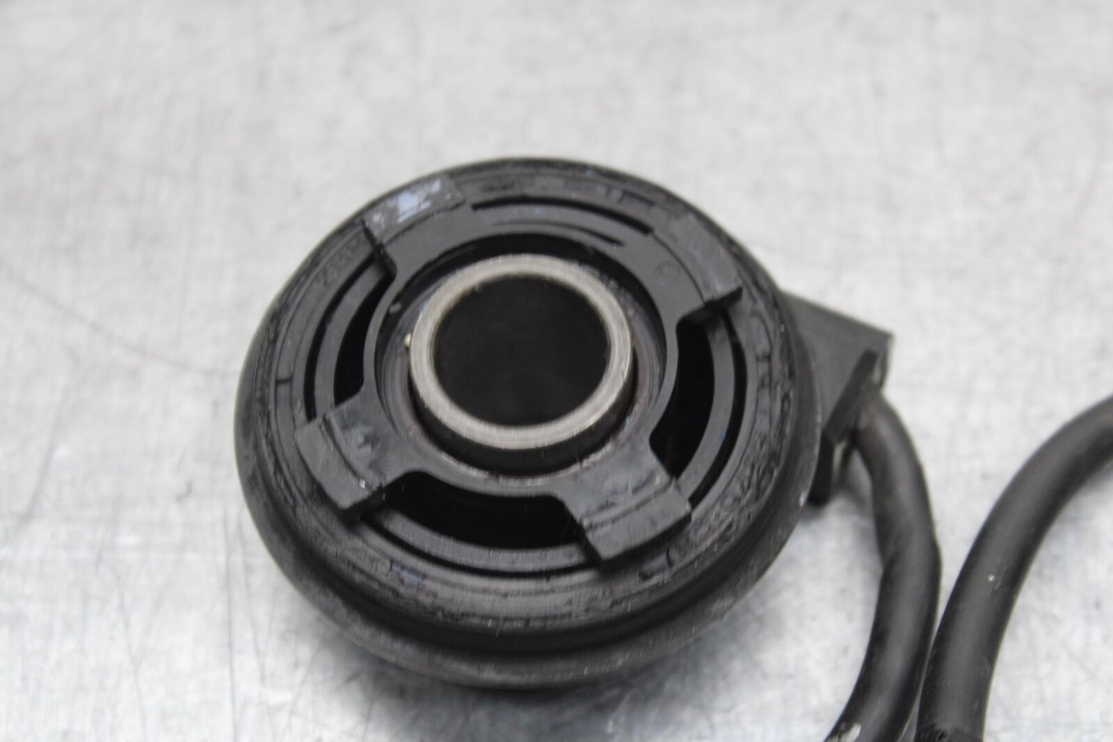 2006 Suzuki SV650 SPEED DRIVE GEAR HUB with CABLE 34990-17G50 BB93