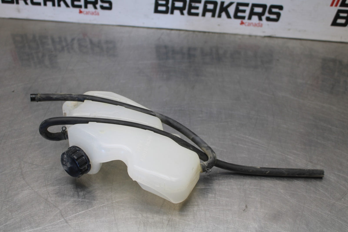 24 KAWASAKI NINJA ZX6R ZX636 ABS 40TH ANNIVERSARY COOLANT WATER TANK BB911