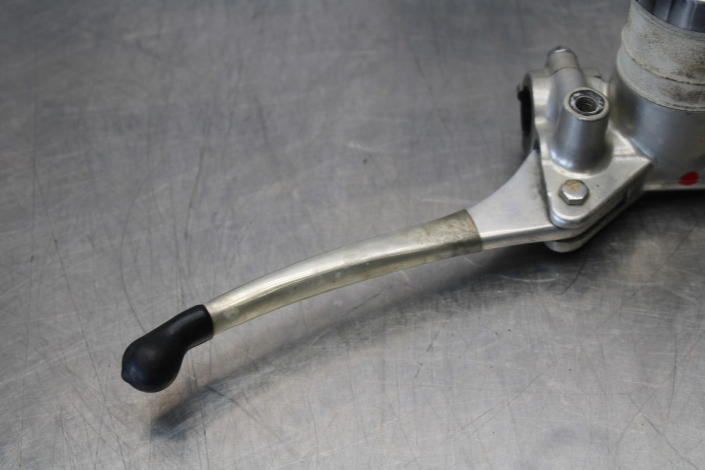 78-79 HONDA GOLDWING 1000 FRONT BRAKE MASTER CYLINDER BB171