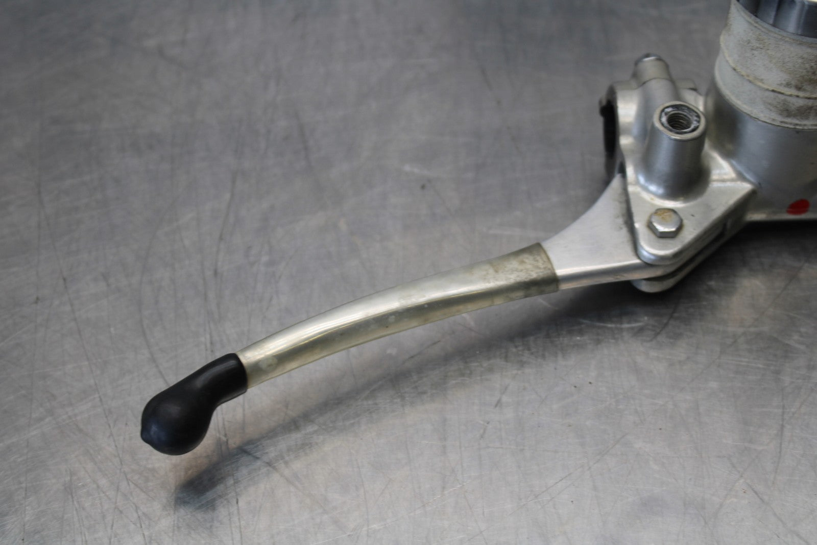 78-79 HONDA GOLDWING 1000 FRONT BRAKE MASTER CYLINDER BB171
