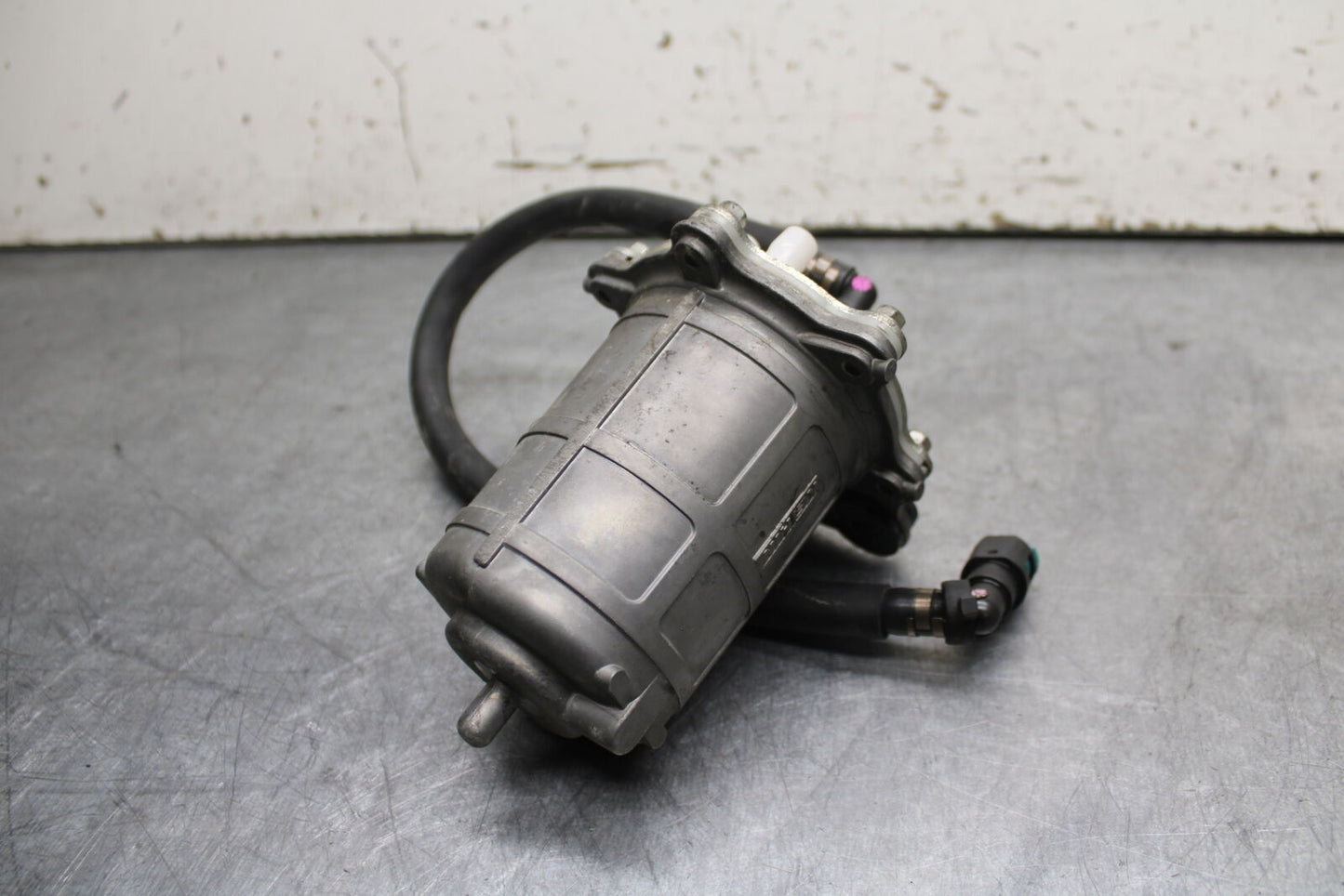 10-13 HONDA SHADOW RS 750 VT750RS FUEL GAS PUMP BB718