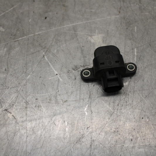 07-08 KAWASAKI CONCOURS 1400 ABS TIP OVER BANK ANGLE CRASH SENSOR SWITCH  BB449