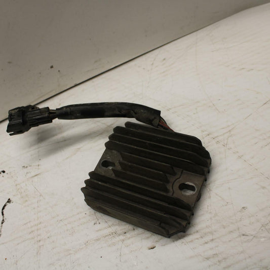 03-11 SUZUKI SV650A RECTIFIER VOLTAGE REGULATOR BB290