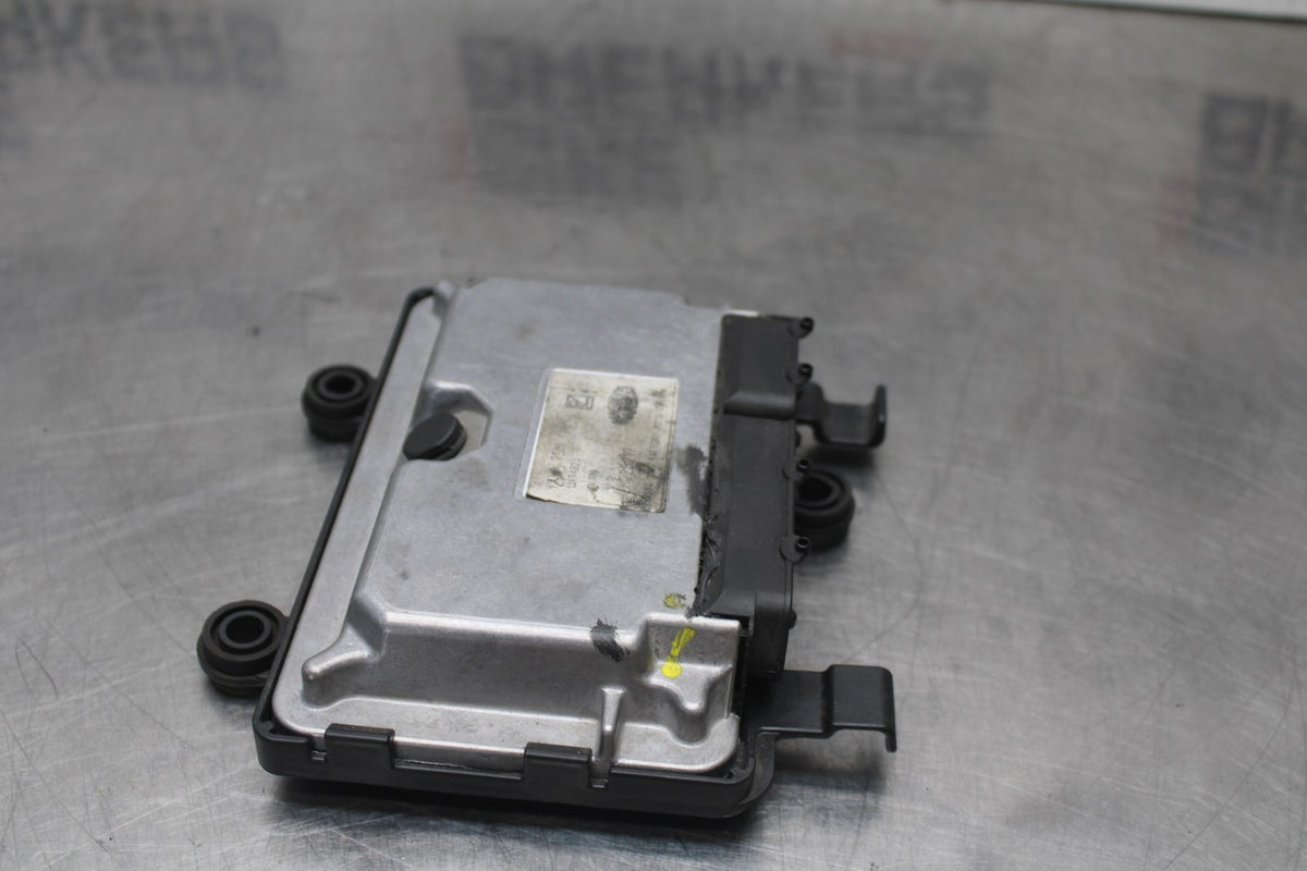 15 APRILIA RSV4 FACTORY APRC ABS ECU COMPUTER CONTROLLER UNIT ECM CDI BB901