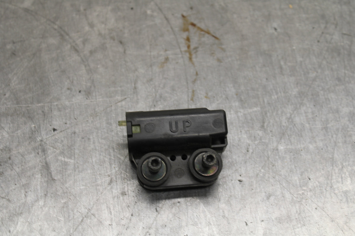 08-09 YAMAHA YZF R6S TIP OVER BANK ANGLE CRASH SENSOR SWITCH  BB115