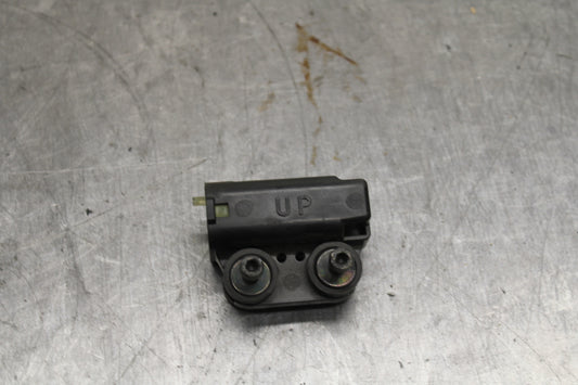 08-09 YAMAHA YZF R6S TIP OVER BANK ANGLE CRASH SENSOR SWITCH  BB115