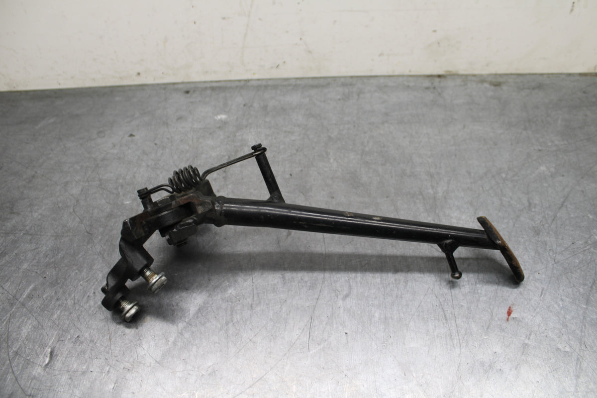 09-11 SUZUKI GSXR1000 KICKSTAND SIDE KICK STAND BB125