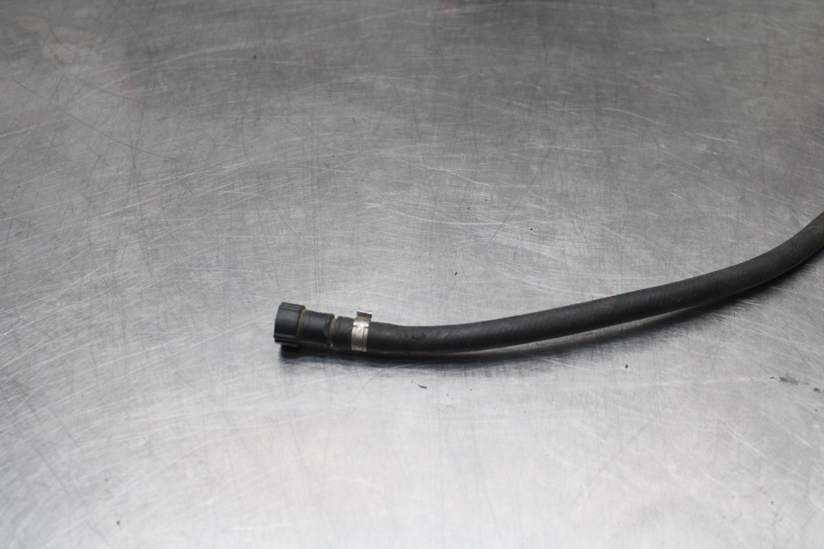 08 APRILIA SHIVER 750 FUEL HOSE GAS LINE TUBE PIPE BB551