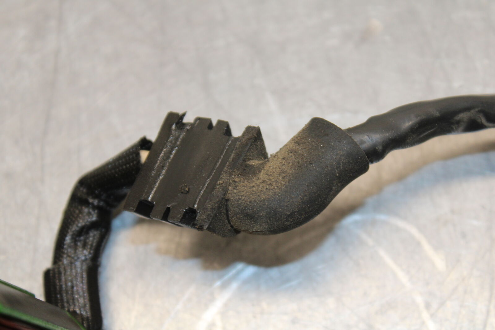 07-08 YAMAHA YZF R1 STATOR GENERATOR ALTERNATOR MAGNETO BB724
