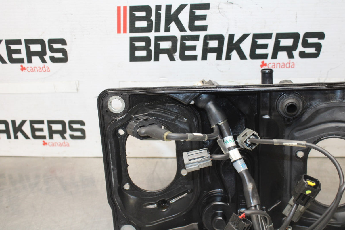 16 DUCATI 959 PANIGALE INJECTOR WIRING HARNESS WIRE LOOM BB912