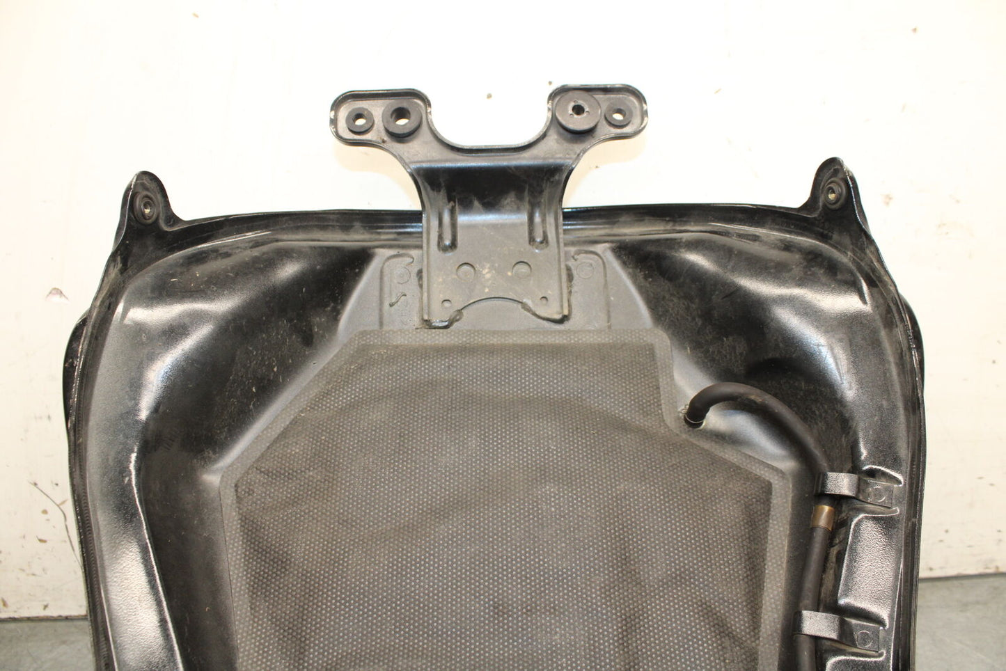 12-13 KAWASAKI Z1000 GAS TANK FUEL CELL PETROL RESERVOIR BB743