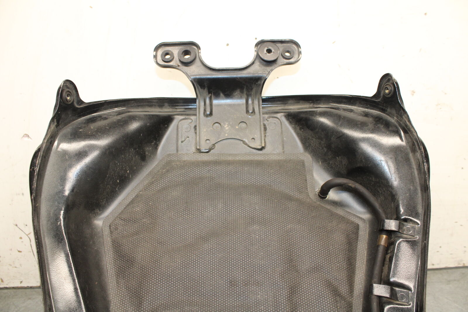 12-13 KAWASAKI Z1000 GAS TANK FUEL CELL PETROL RESERVOIR BB743