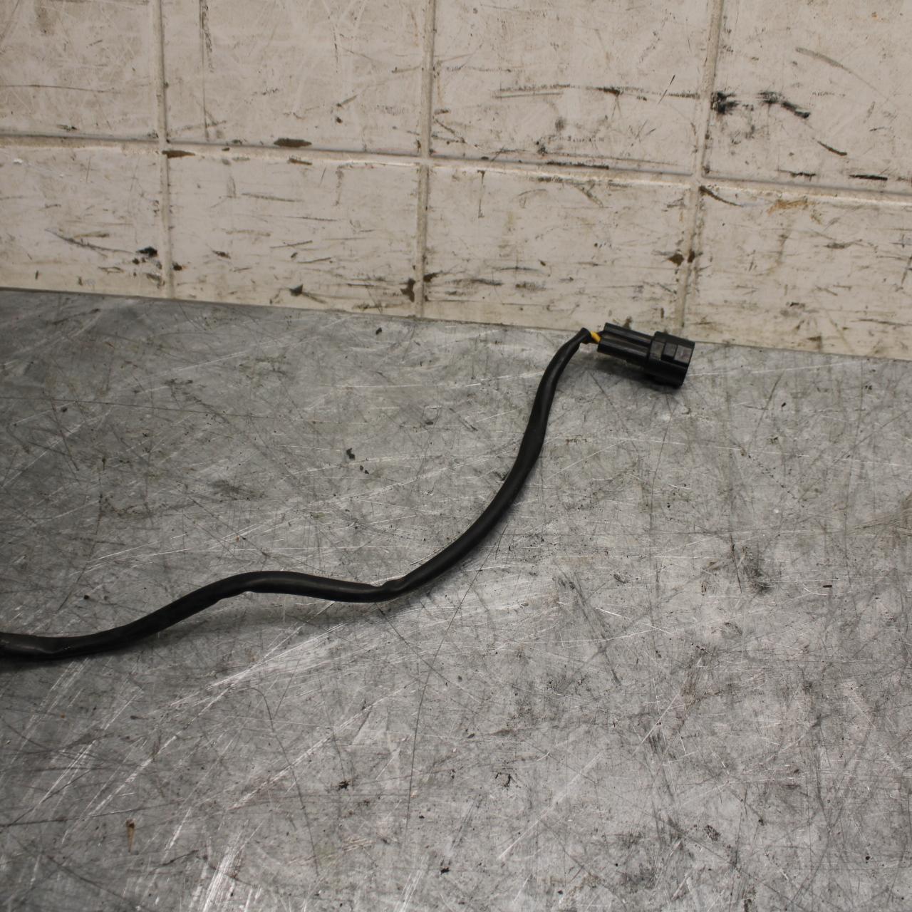 2009 Kawasaki Ninja ZX6R ZX600R SPEED SPEEDOMETER SENSOR BB538