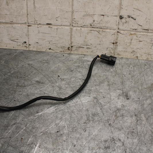 2009 Kawasaki Ninja ZX6R ZX600R SPEED SPEEDOMETER SENSOR BB538