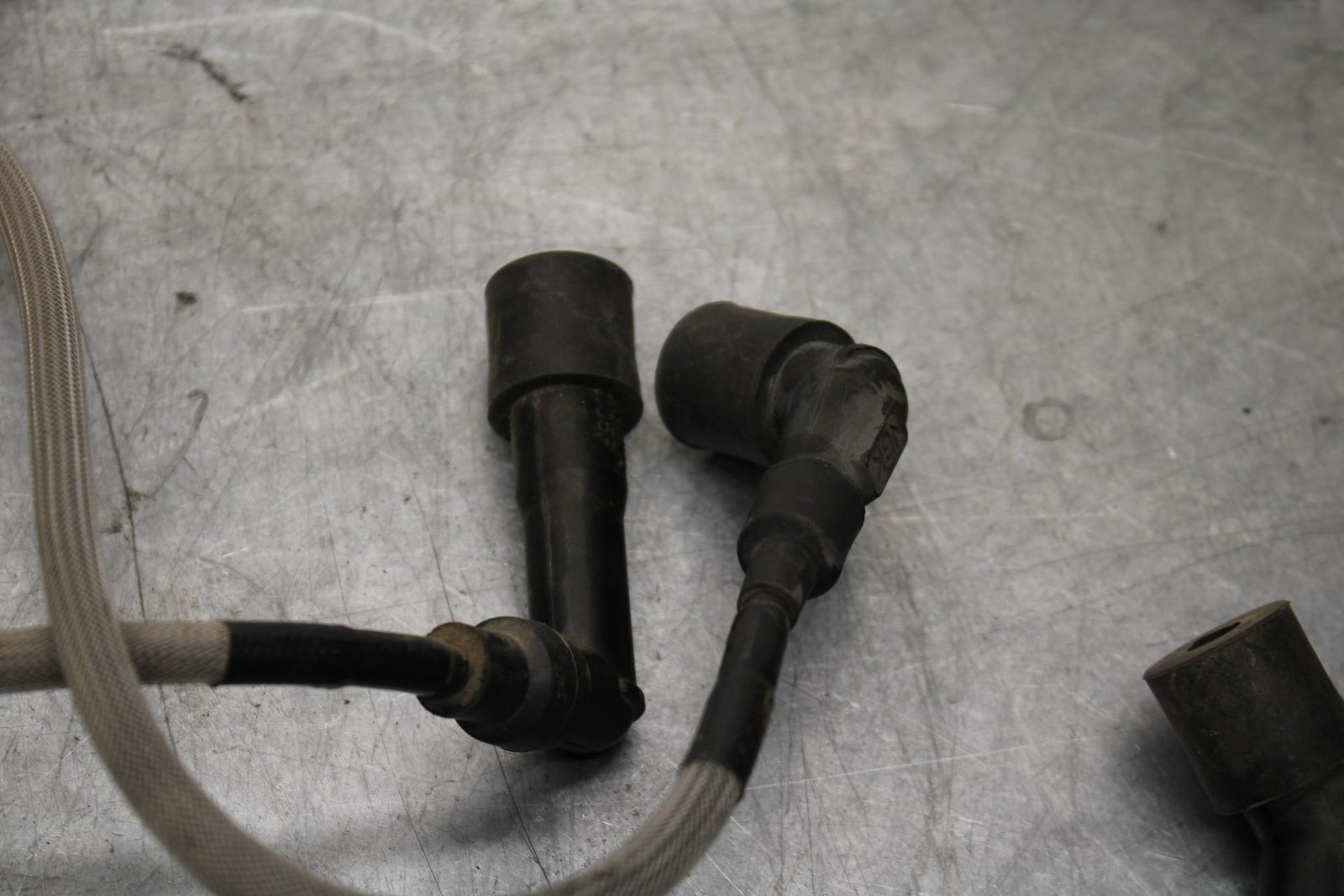 2005 Kawasaki Vulcan 1600 VN1600D Nomad IGNITION COILSBB556