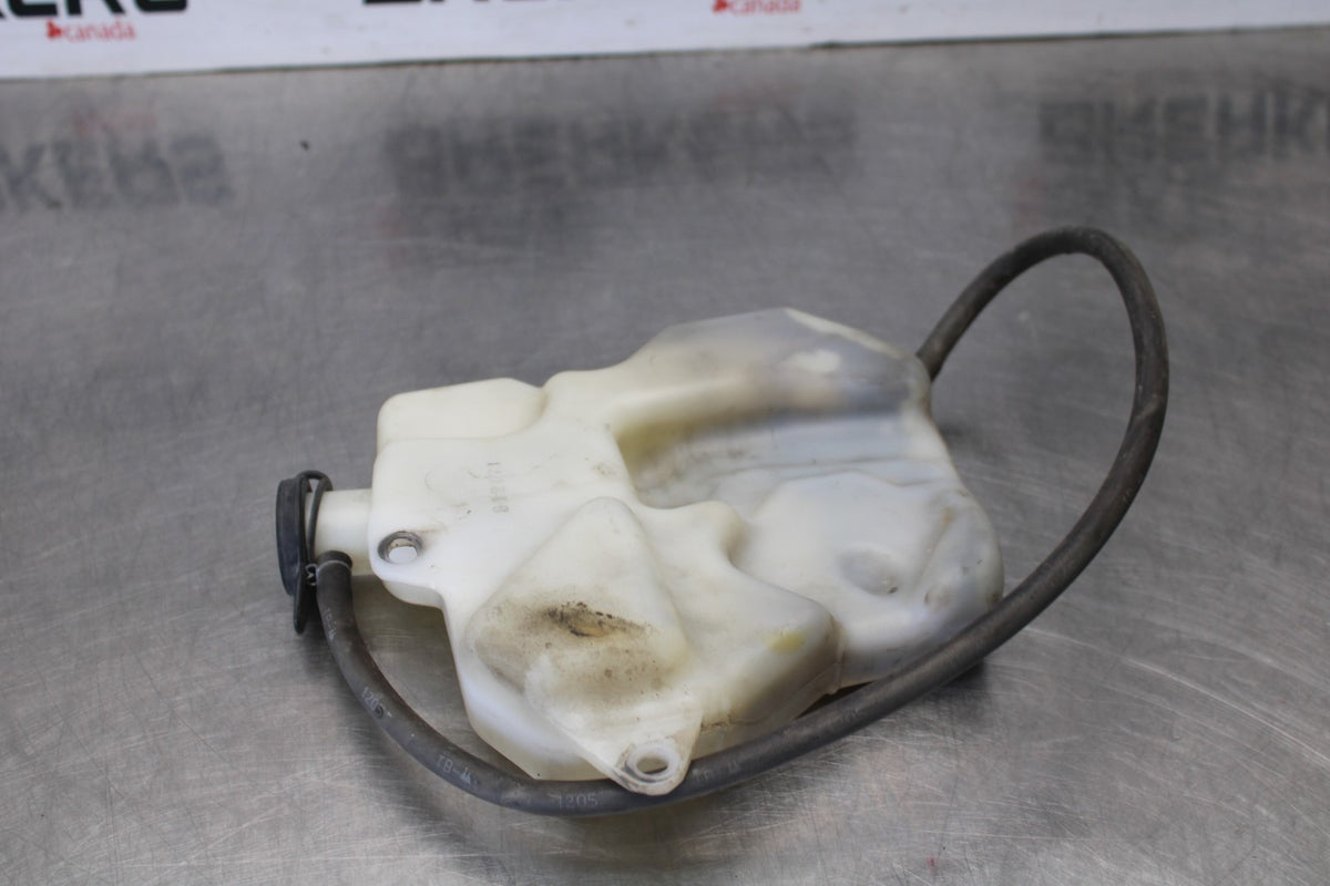 06-07 HONDA INTERCEPTOR 800 VFR800 COOLANT WATER TANK RESERVOIR BOTTLE BB917