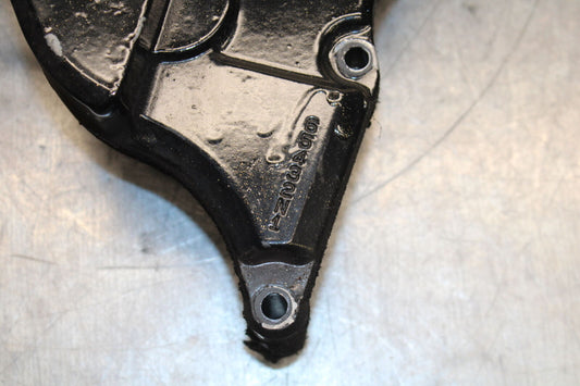 06-07 SUZUKI GSXR 600 ENGINE SPROCKET COVER BB737