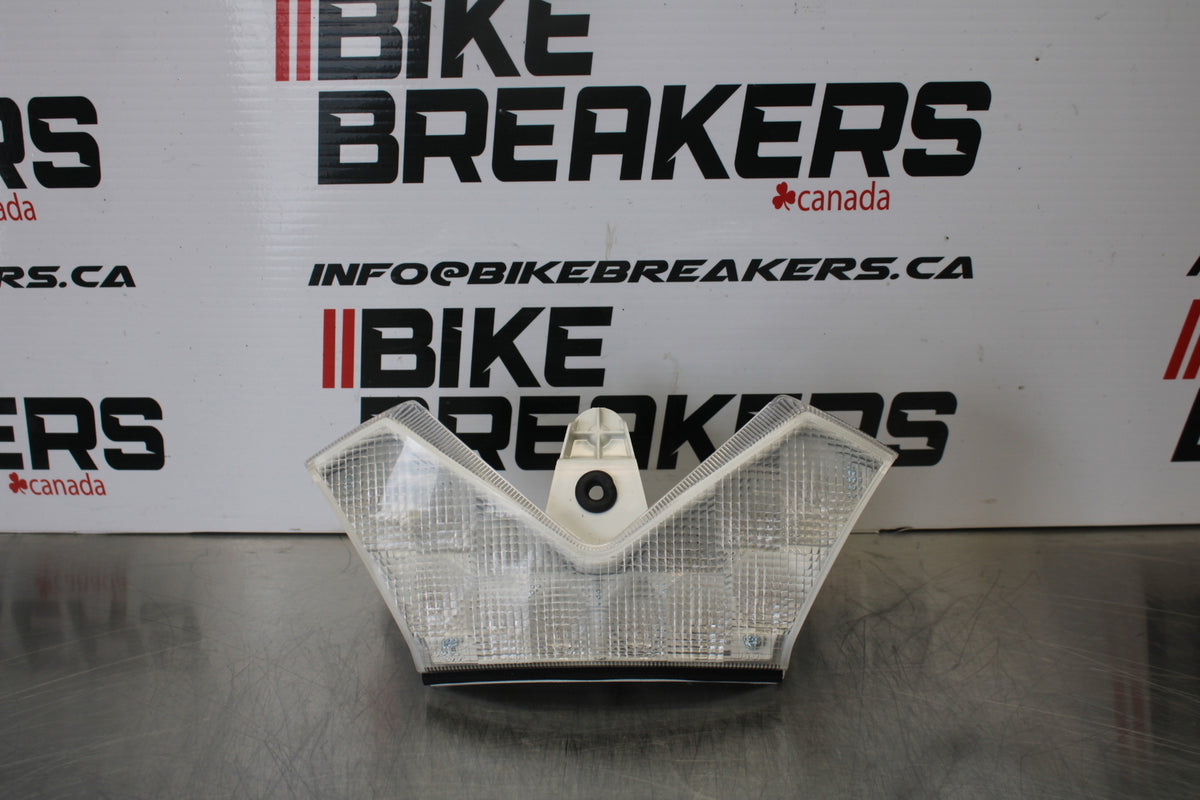 23-24 KAWASAKI NINJA ZX14R NEW!! REAR TAIL TAILLIGHT BACK BRAKE LIGHT BB169