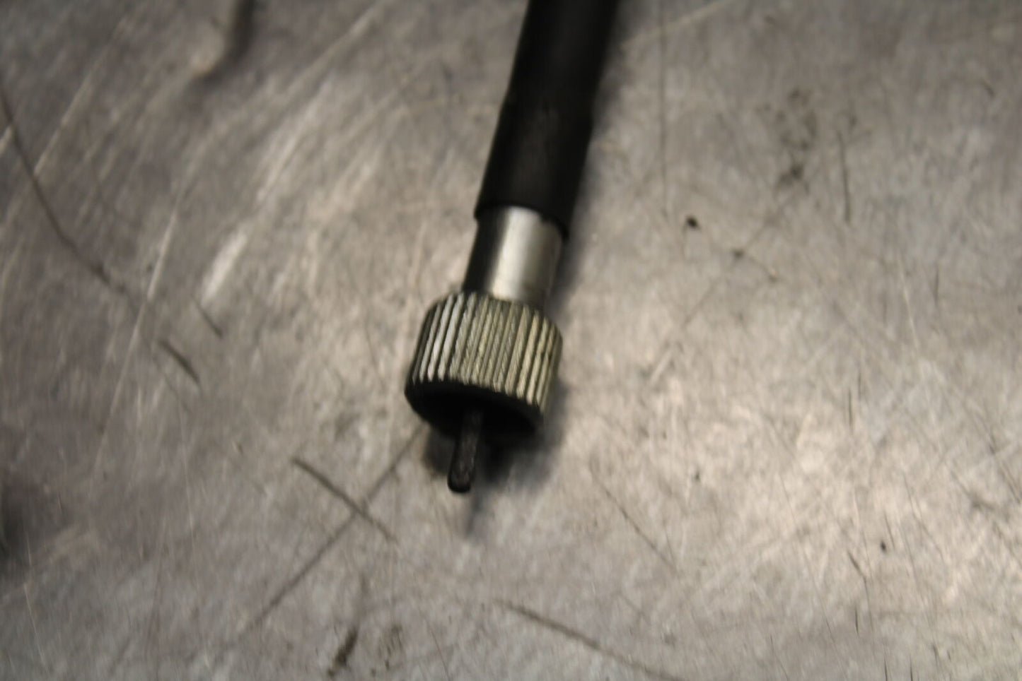 08-12 KAWASAKI NINJA 250R EX250J SPEEDOMETER CABLE SPEEDO LINE BB111