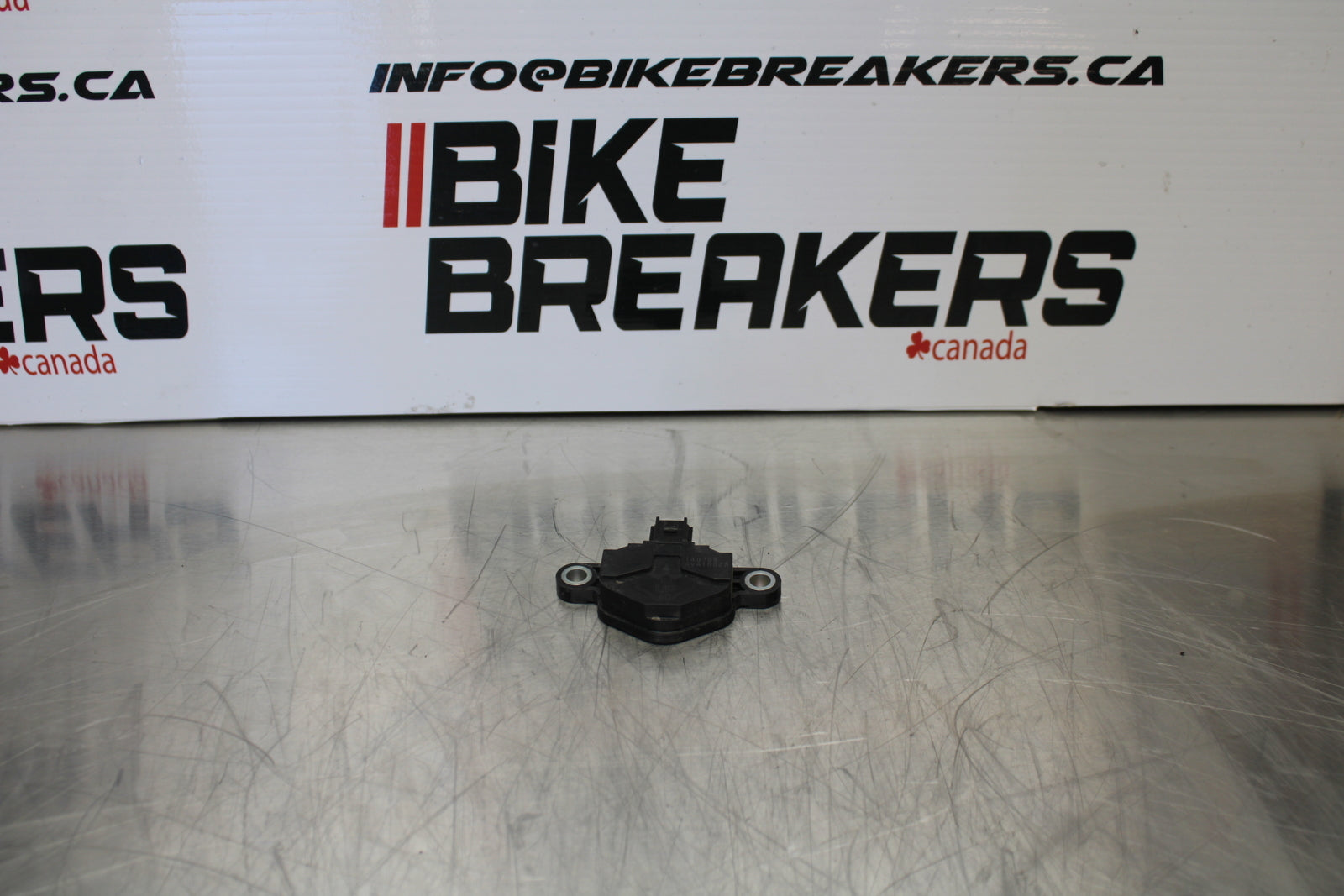 15-16 HONDA CB300F TIP OVER BANK ANGLE CRASH SENSOR SWITCH  BB150