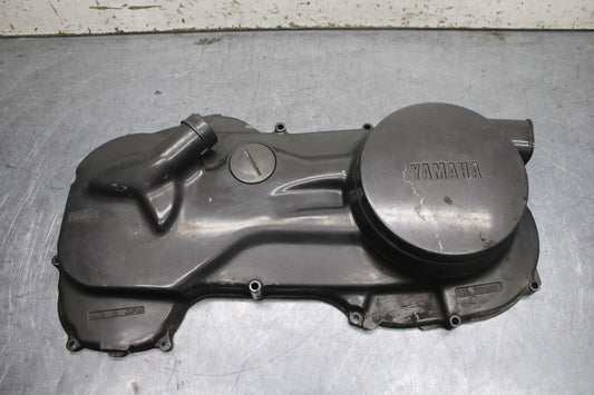 83-85 YAMAHA RIVA 180 XC180 ENGINE CRANKCASE COVER BB109