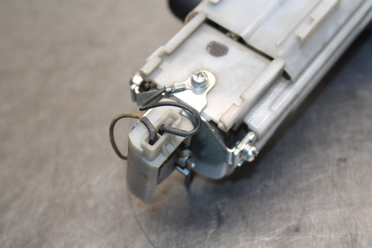 09-11 SUZUKI GSXR1000 FUEL PUMP GAS PETROL SENDER UNIT BB125