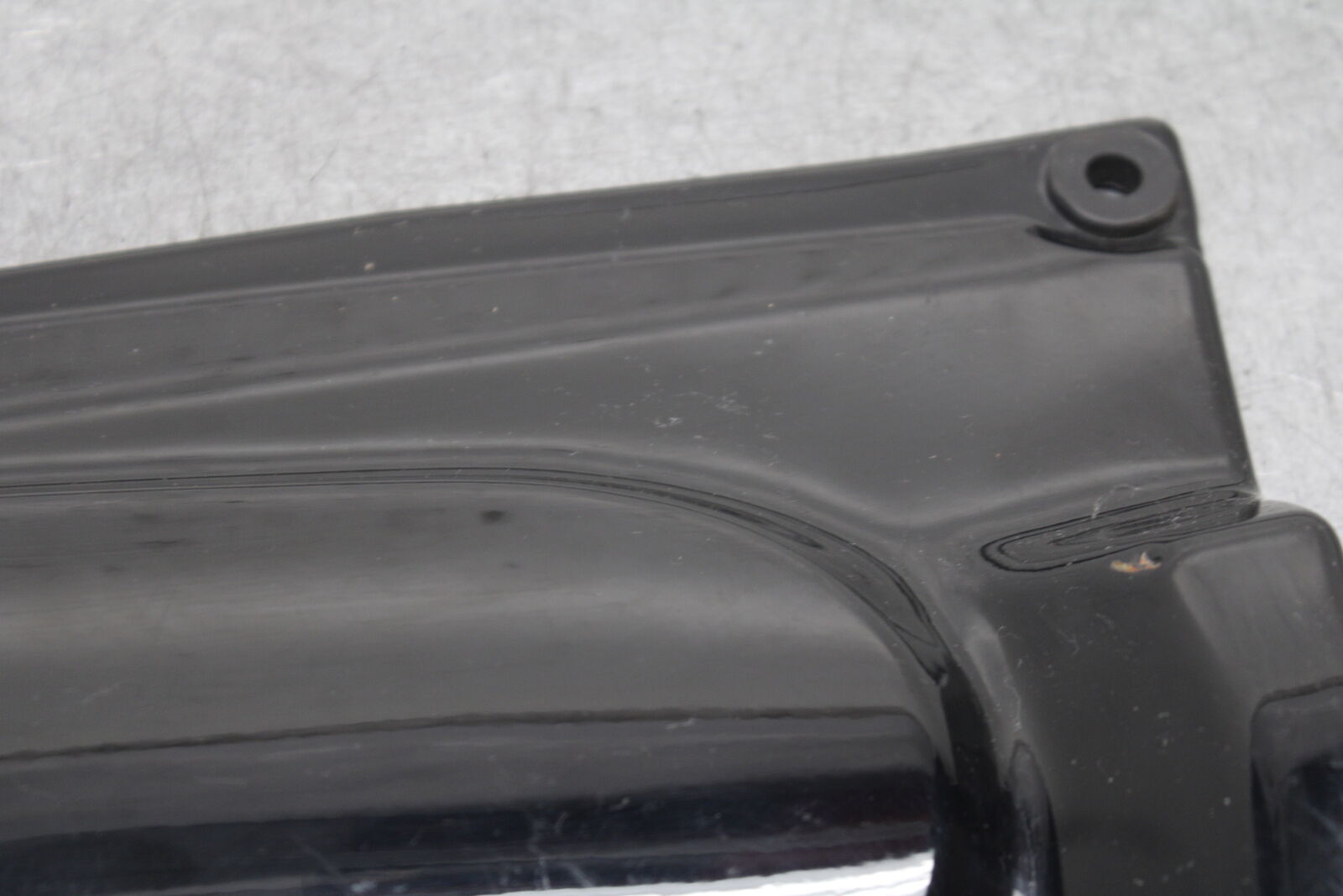 05-06 SUZUKI BOULEVARD M50 ENGINE SPROCKET COVER BB671