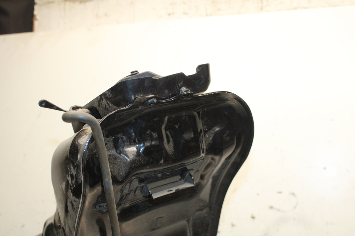 14 HONDA CTX1300A GAS TANK FUEL PETROL RESERVOIR BB732