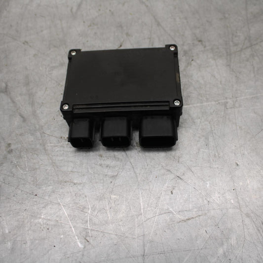 11-14 KAWASAKI VERSYS 650 LE 650C RELAY ASSEMBLY FUSE BOX BB498