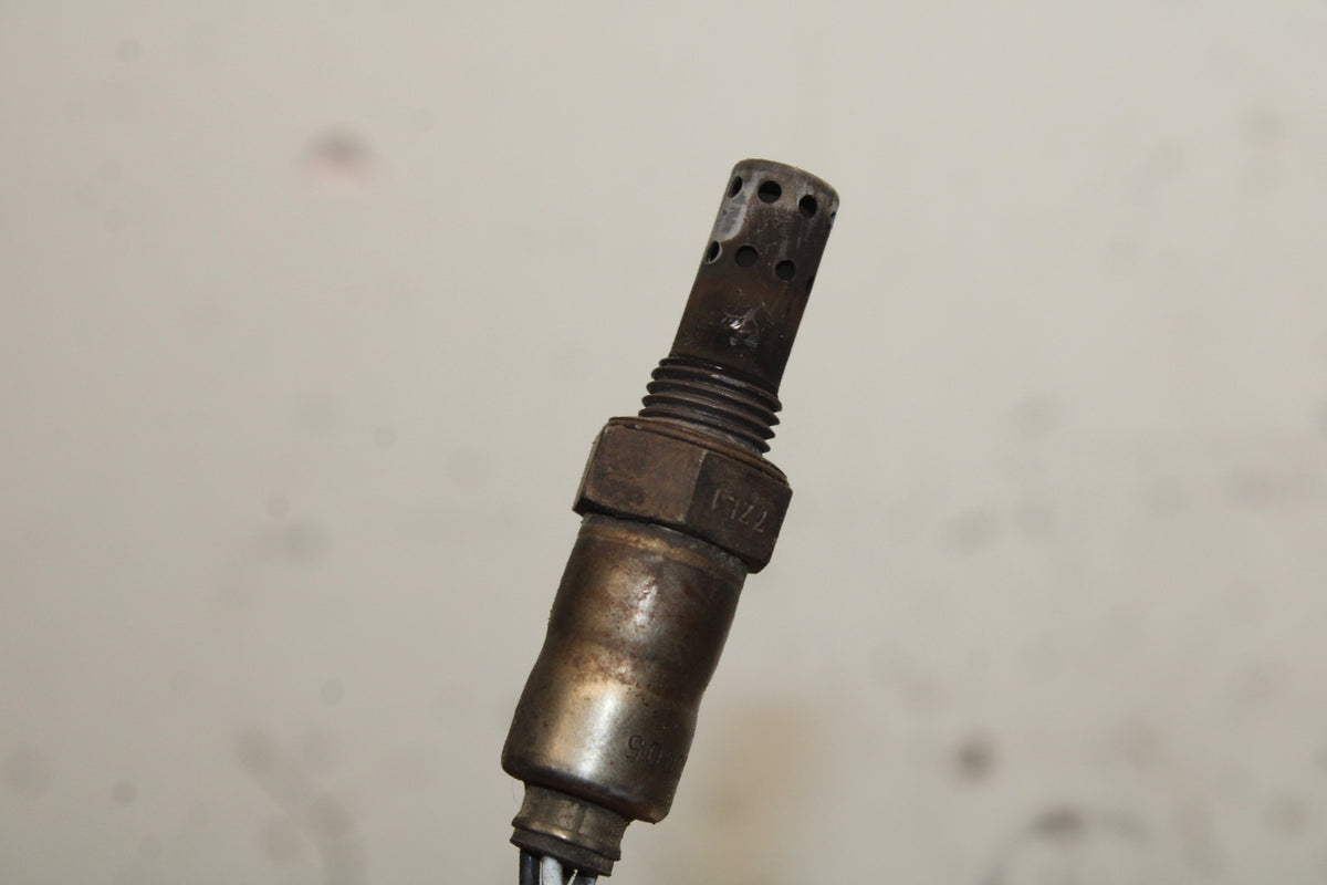 08-10 SUZUKI GSXR 600 OXYGEN O2 EXHAUST GAS LAMBDA SENSOR  BB721