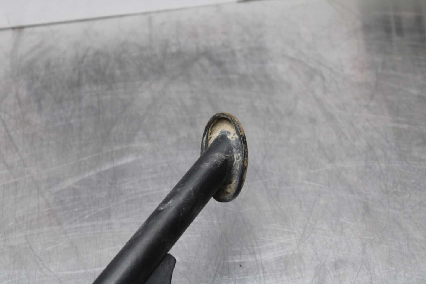 18-23 KAWASAKI NINJA 400 EX400 ABS KICKSTAND SIDE KICK STAND BB177