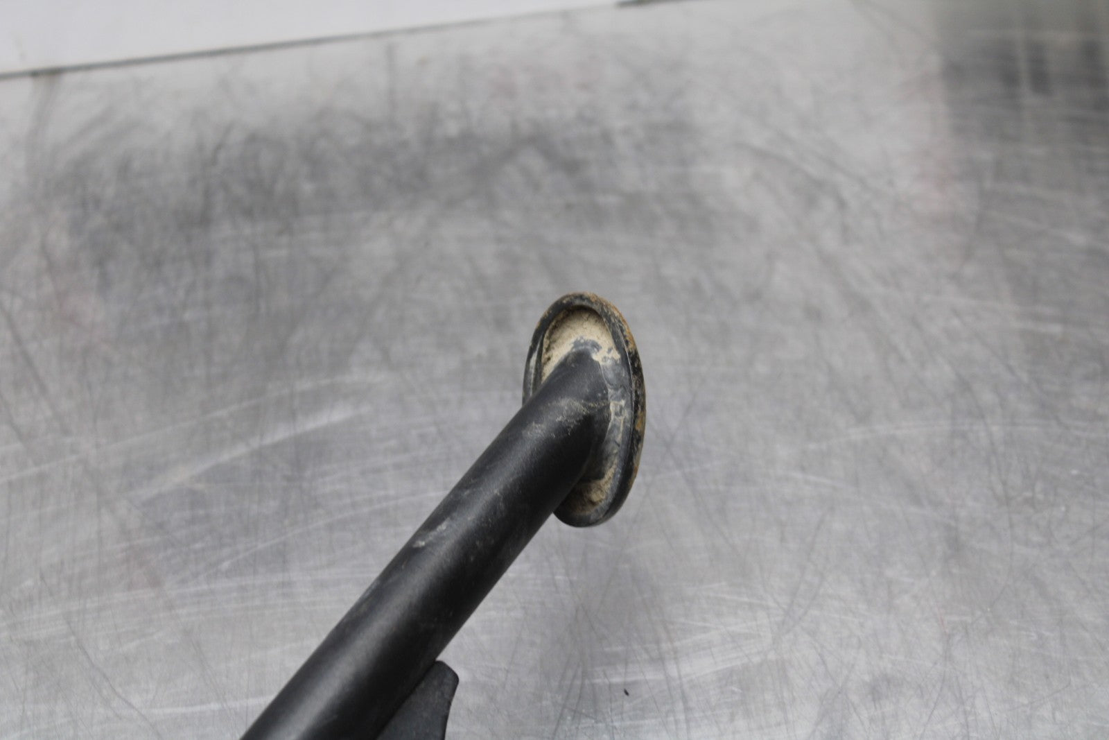 18-23 KAWASAKI NINJA 400 EX400 ABS KICKSTAND SIDE KICK STAND BB177