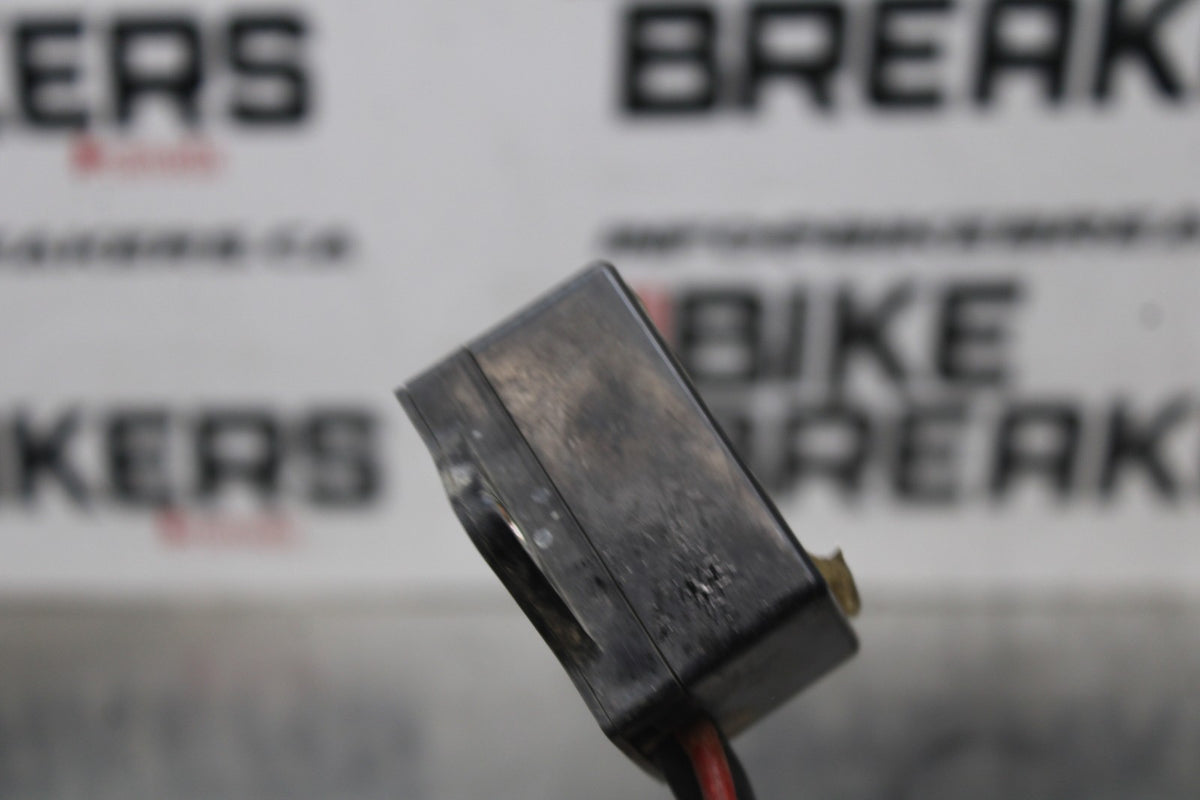 78-79 SUZUKI GS1000 RELAY ASSEMBLY FUSE BOX BB787