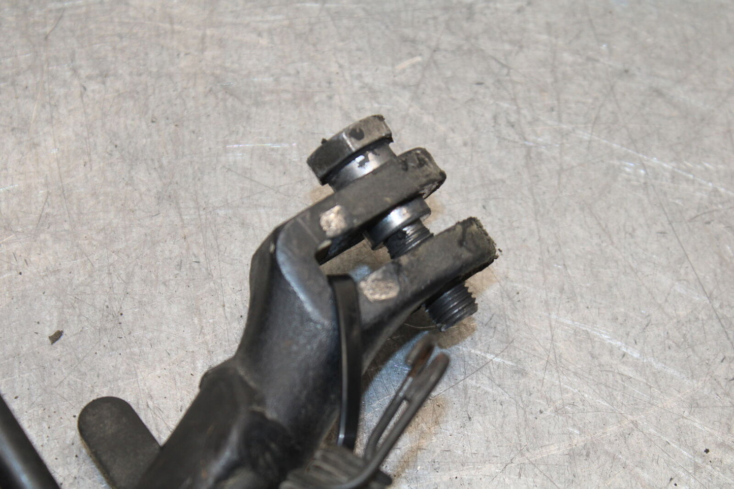 04-05 SUZUKI GSXR600 KICKSTAND SIDE KICK STAND 42310-40F10 BB658