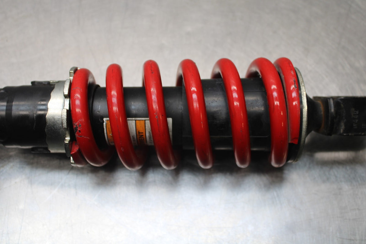 14-17 YAMAHA FZ07 REAR BACK SHOCK ABSORBER SUSPENSION BB756