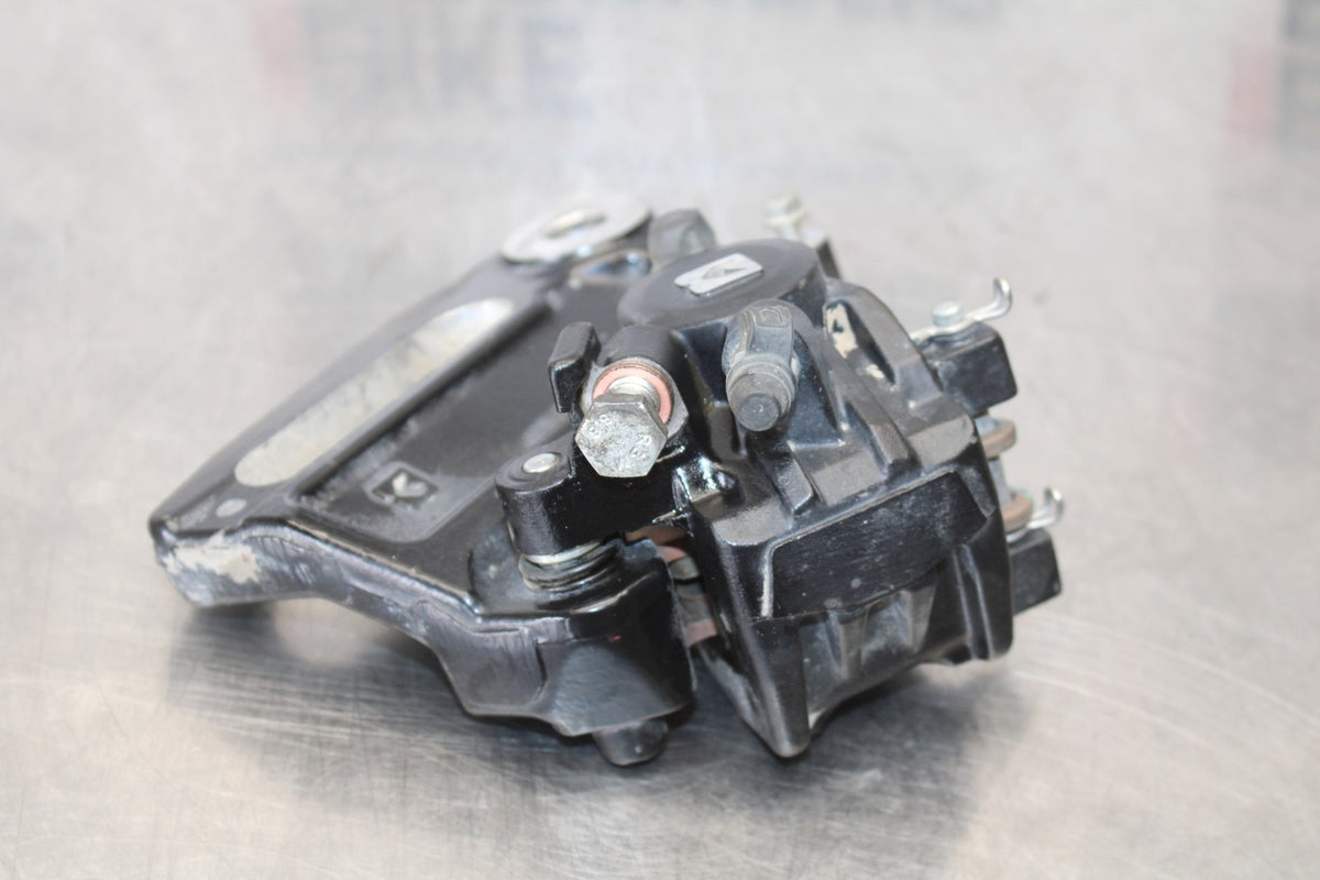 17-22 KTM 390 DUKE REAR BACK BRAKE CALIPER W MOUNT BRACKET BB180